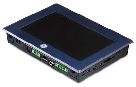 Emerson Intelligent Platform - Quickpanel Plus 15 PULGADAS QP+ BEZEL.