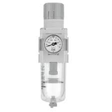 SMC Air filter regulator (Filtro regulador aire) Tamaño AW40