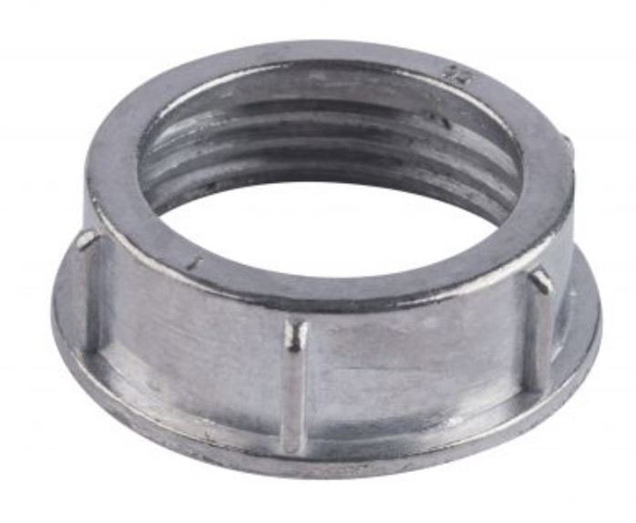 Topaz Bushing  conduit 1-1/2"