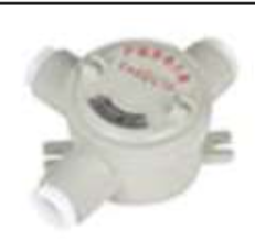 SJB-IIC Explosion Proof Junction Box NPT 1-1/2"