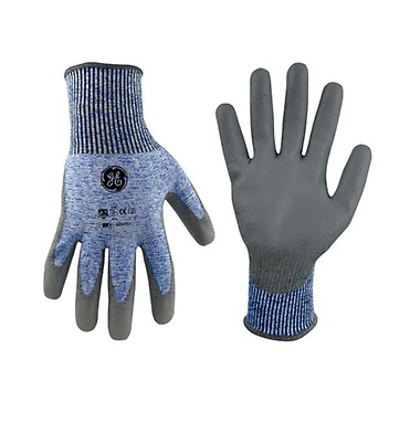 Guantes recubiertos de Poliuretano GG206LC