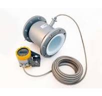 Aplisens PEM-1000 Electromagnetic Flow Transmitter 8" Class 150 - Remote Electronic