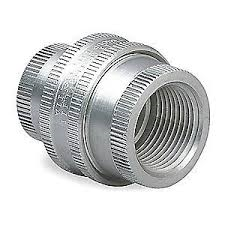 [KILLARK.GUF-8] Hubbell.2" Union, Aluminum.Guf-6