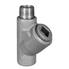 [KILLARK.ENY-3] Hubbel Killark Explosion proof seal 1". KILLARK.ENY-3